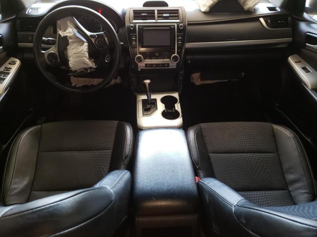 Photo 8 from auction – 2012 TOYOTA CAMRY BASE with VIN 4T1BF1FK6CU186903