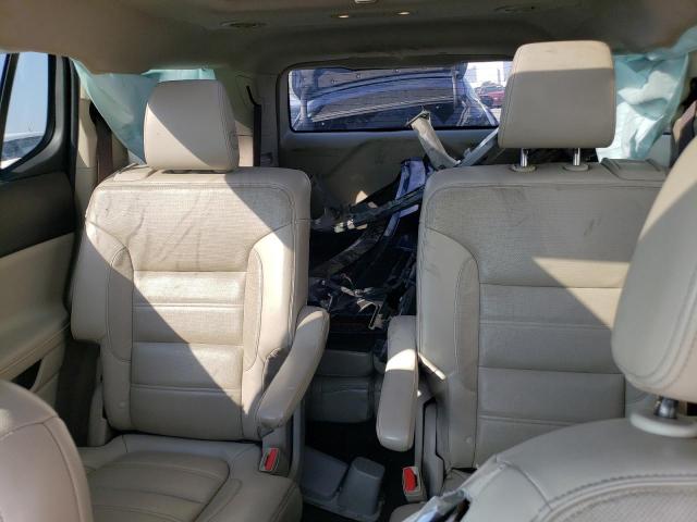 Photo 10 from auction – 2017 GMC ACADIA DEN with VIN 1GKKNPLS2HZ276725