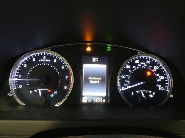 Photo 9 from auction – 2017 TOYOTA CAMRY LE with VIN 4T1BF1FK8HU657828