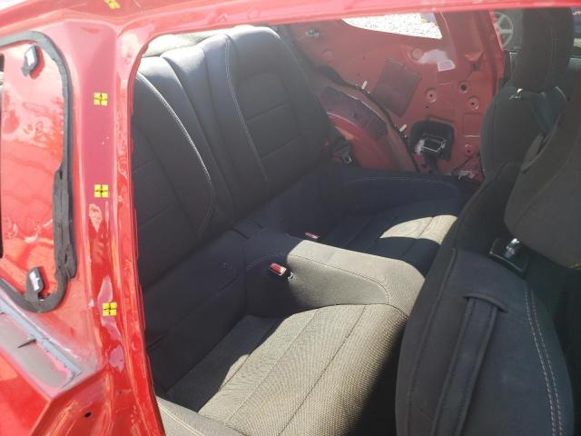 Photo 10 from auction – 2016 FORD MUSTANG with VIN 1FA6P8AM0G5208971
