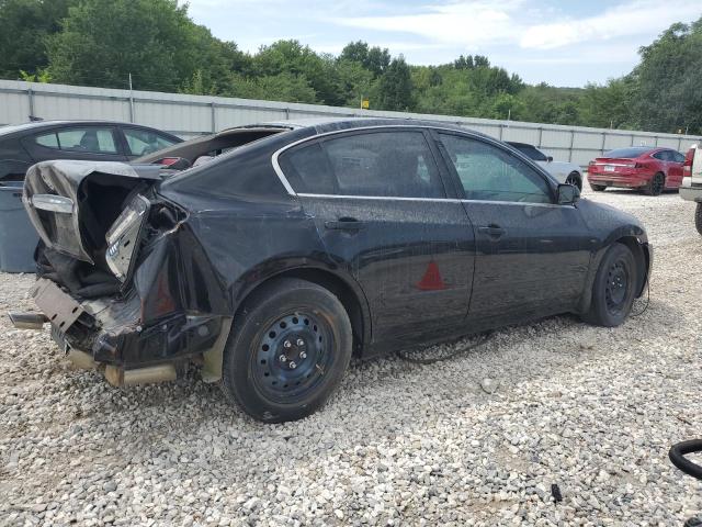 Photo 3 from auction – 2012 NISSAN ALTIMA BAS with VIN 1N4AL2AP9CN400252