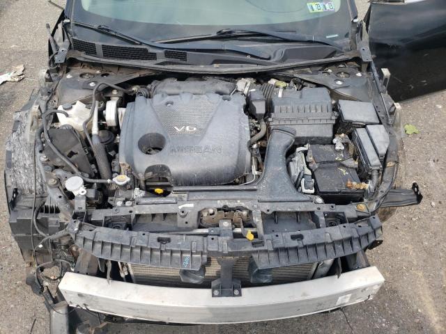 Photo 11 from auction – 2016 NISSAN MAXIMA 3.5 with VIN 1N4AA6AP9GC907585