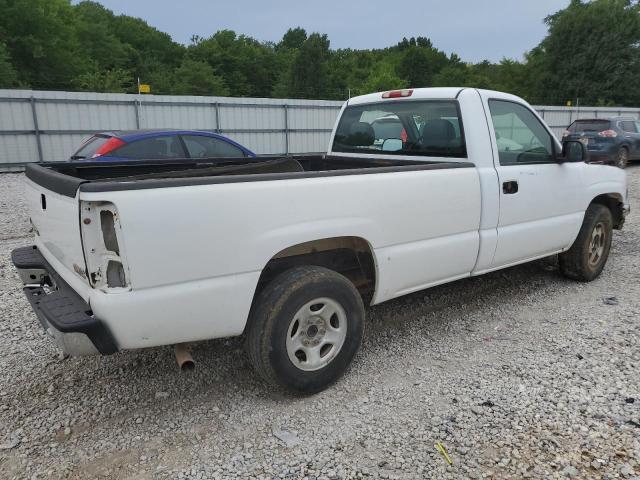 Photo 3 from auction – 2004 GMC NEW SIERRA with VIN 1GTEC14V44E113094