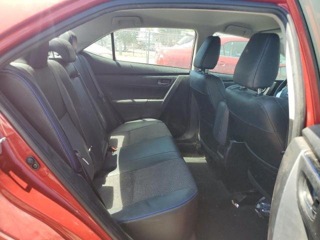 Photo 10 from auction – 2018 TOYOTA COROLLA L with VIN 2T1BURHE2JC053517