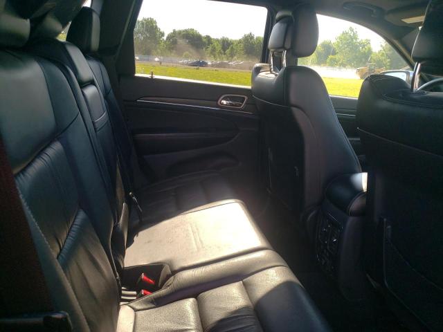 Photo 11 from auction – 2014 JEEP GRAND CHER with VIN 1C4RJFBG1EC181357