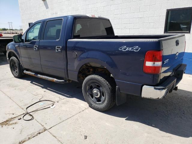 Photo 2 from auction – 2004 FORD F150 SUPER with VIN 1FTPW14564KD47206