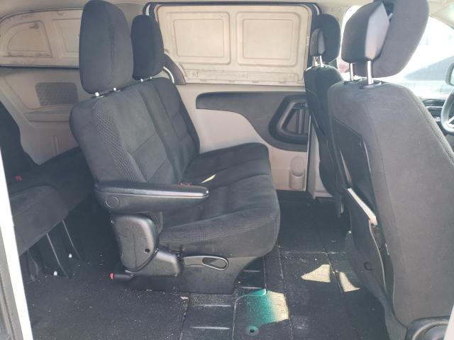 Photo 11 from auction – 2013 RAM TRADESMAN with VIN 2C4RRGAG2DR813286