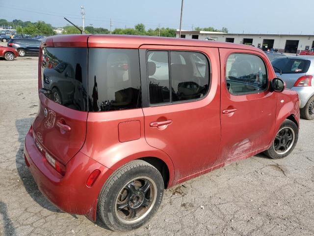 Photo 3 from auction – 2010 NISSAN CUBE BASE with VIN JN8AZ2KR4AT151848