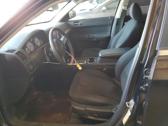Photo 7 from auction – 2008 CHRYSLER 300 LX with VIN 2C3LA43R88H138120