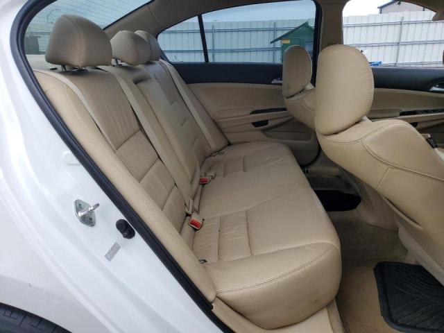 Photo 10 from auction – 2012 HONDA ACCORD with VIN 1HGCP2F62CA152488