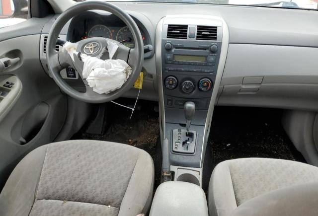صورة رقم 8 من المزاد - 2009 TOYOTA COROLLA BA مع VIN JTDBL40E499079491