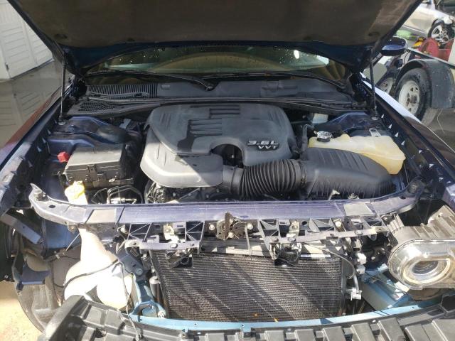 Photo 11 from auction – 2016 DODGE CHALLENGER with VIN 2C3CDZAG0GH325808