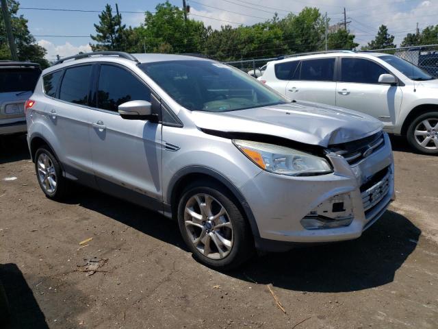 Photo 4 from auction – 2013 FORD ESCAPE SEL with VIN 1FMCU0HX5DUC55417