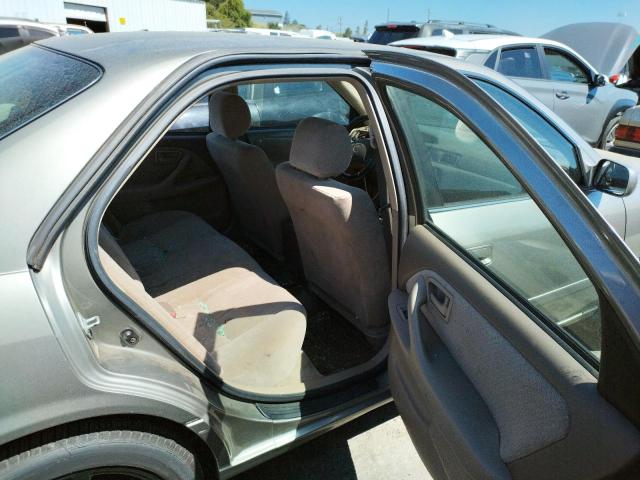 Photo 10 from auction – 2001 TOYOTA CAMRY CE with VIN JT2BG22K910532517