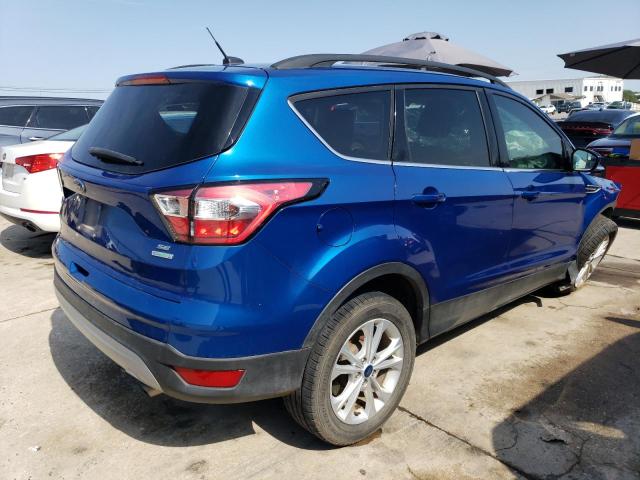Photo 3 from auction – 2018 FORD ESCAPE SE with VIN 1FMCU0GD6JUD43637
