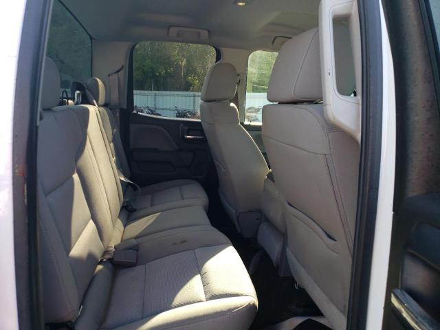 Photo 10 from auction – 2016 CHEVROLET SILVERADO with VIN 1GCVKNEH2GZ219768