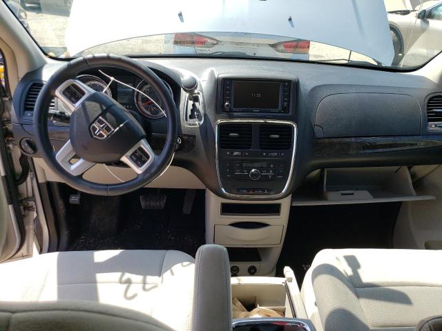 Photo 8 from auction – 2011 DODGE GRAND CARA with VIN 2D4RN5DG3BR697611