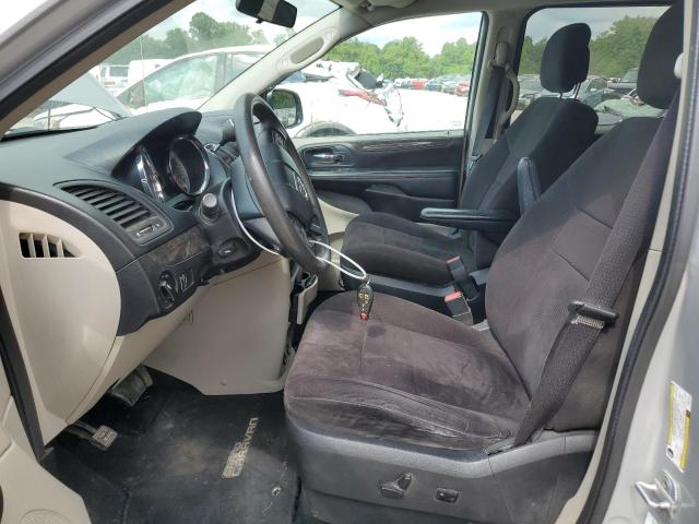 Photo 7 from auction – 2011 DODGE GRAND CARA with VIN 2D4RN3DG3BR640457