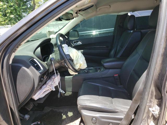 Photo 7 from auction – 2016 DODGE DURANGO LI with VIN 1C4RDJDG1GC467395