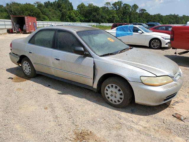 Photo 4 from auction – 2002 HONDA ACCORD VAL with VIN 1HGCF86632A050976