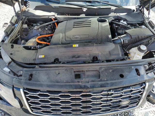 Photo 12 from auction – 2020 LAND ROVER RANGE ROVE with VIN SALGS4RY4LA581518
