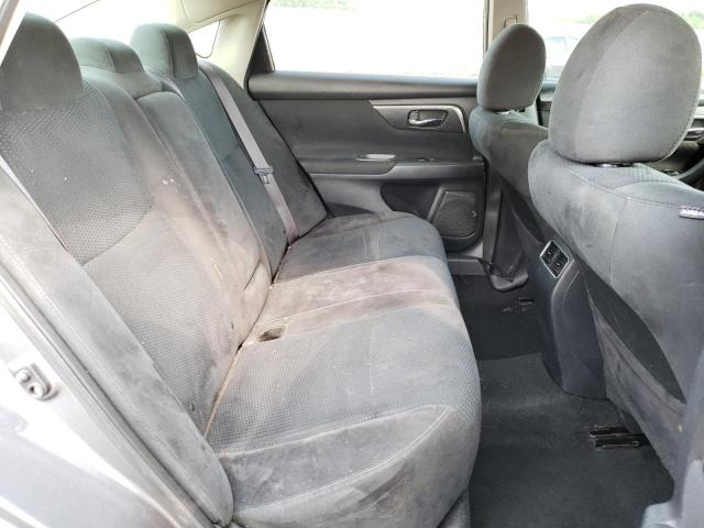Photo 10 from auction – 2015 NISSAN ALTIMA 2.5 with VIN 1N4AL3AP0FC212189