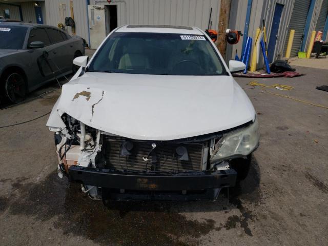 Photo 5 from auction – 2012 TOYOTA CAMRY BASE with VIN 4T4BF1FK8CR243270