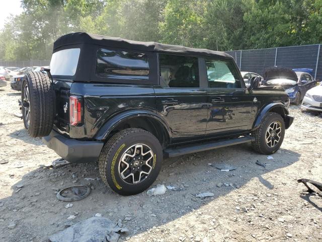 Photo 3 from auction – 2022 FORD BRONCO BAS with VIN 1FMDE5DH1NLB86553