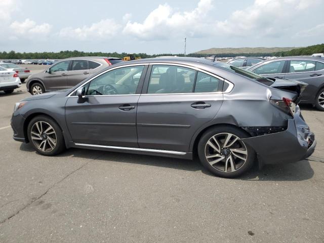 Photo 2 from auction – 2018 SUBARU LEGACY SPO with VIN 4S3BNAS68J3022765