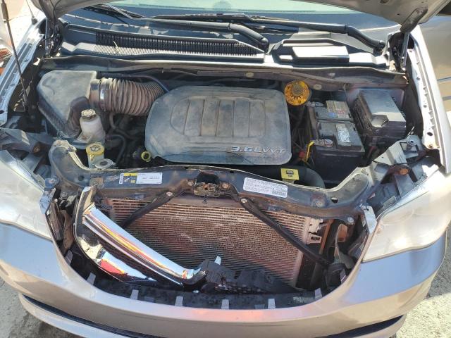 Photo 12 from auction – 2014 DODGE GRAND CARA with VIN 2C4RDGBG5ER162394