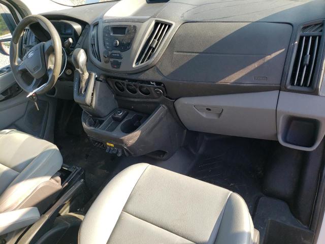 Photo 8 from auction – 2018 FORD TRANSIT T- with VIN 1FTYE1ZM8JKA65717