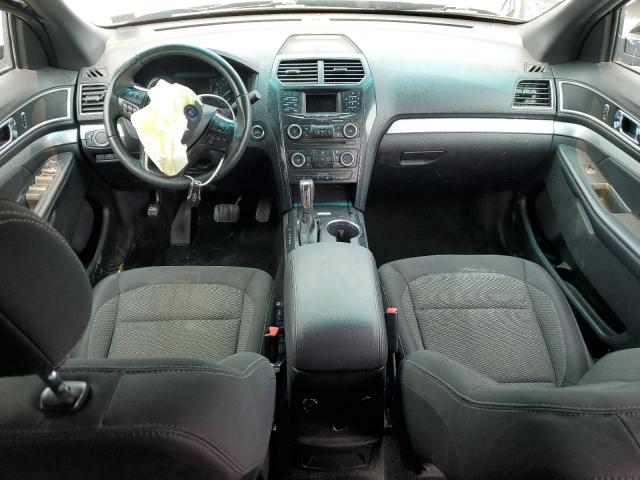 Photo 8 from auction – 2017 FORD EXPLORER X with VIN 1FM5K8D8XHGB03133