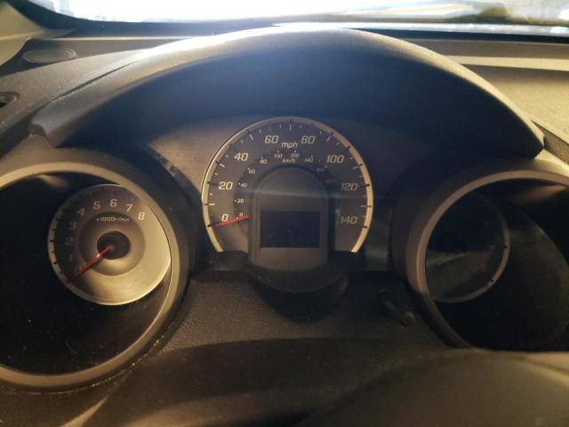 Photo 9 from auction – 2010 HONDA FIT with VIN JHMGE8H28AC036988