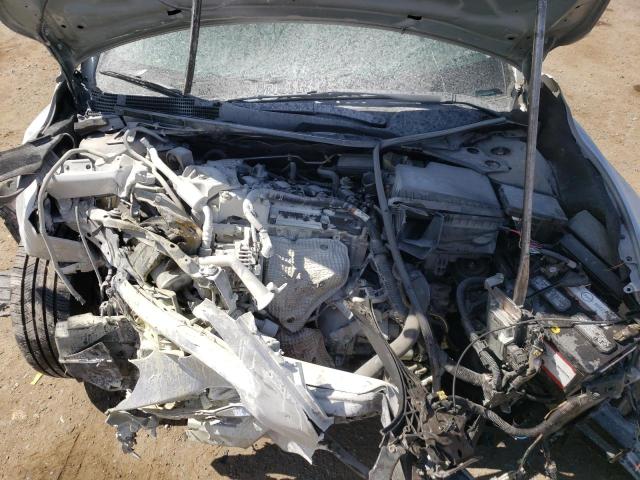 Photo 11 from auction – 2013 NISSAN ALTIMA 2.5 with VIN 1N4AL3AP0DN580017