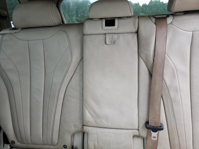 Photo 10 from auction – 2016 BMW X5 XDRIVE3 with VIN 5UXKR0C59G0U12108