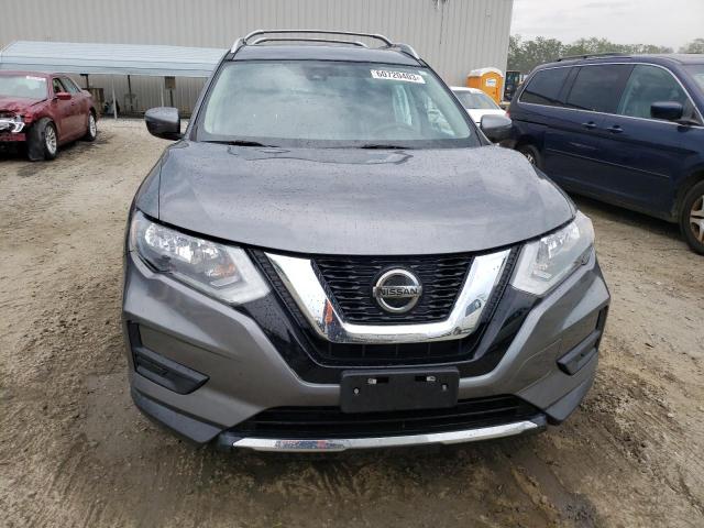 Photo 5 from auction – 2019 NISSAN ROGUE S with VIN 5N1AT2MT1KC802453