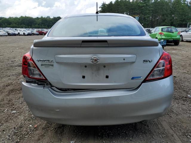 Photo 6 from auction – 2014 NISSAN VERSA S with VIN 3N1CN7AP7EL806756