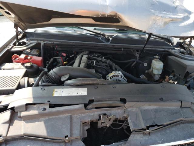 Photo 11 from auction – 2007 CHEVROLET SUBURBAN C with VIN 3GNFC16057G168308