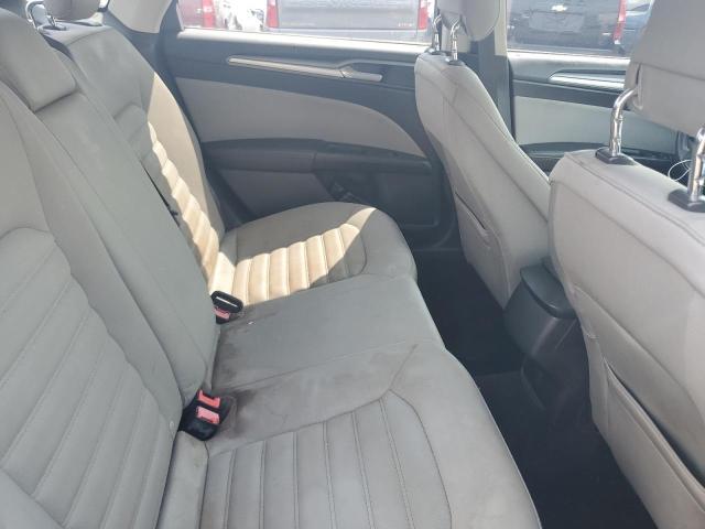 Photo 10 from auction – 2014 FORD FUSION S with VIN 1FA6P0G77E5355594