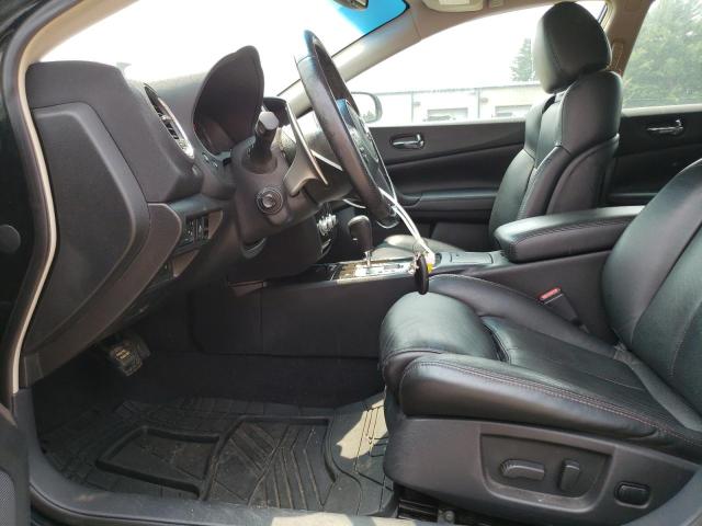 Photo 7 from auction – 2012 NISSAN MAXIMA S with VIN 1N4AA5AP7CC865227