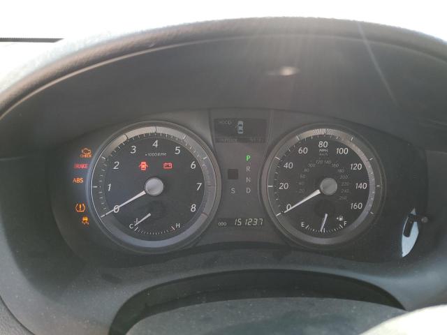 Foto 9 de la subasta – 2008 LEXUS ES 350 con VIN JTHBJ46G682167558
