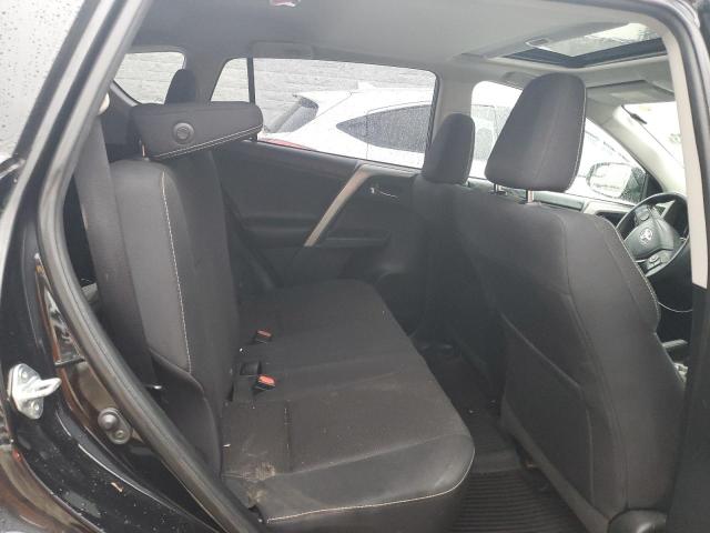 Photo 10 from auction – 2016 TOYOTA RAV4 XLE with VIN 2T3RFREV4GW484825