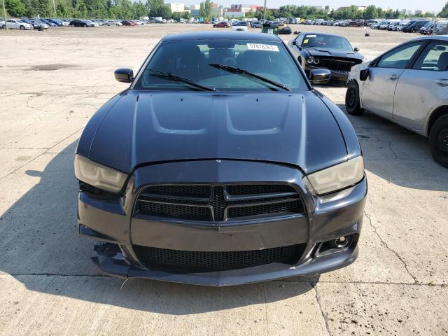 Photo 5 from auction – 2014 DODGE CHARGER SE with VIN 2C3CDXBG8EH301112