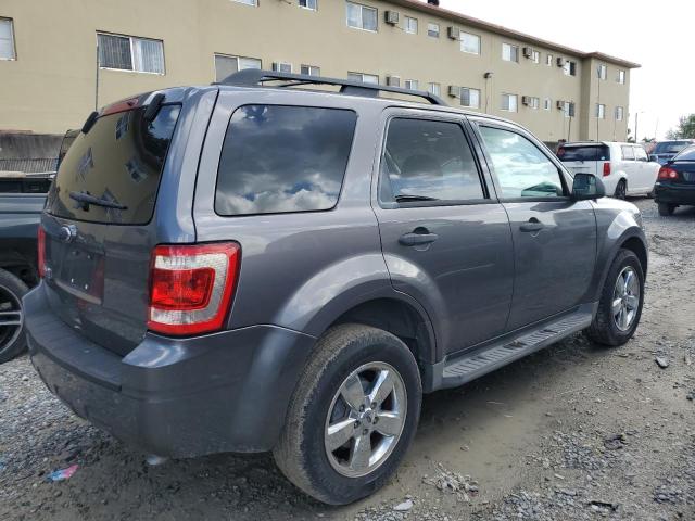 Photo 4 from auction – 2010 FORD ESCAPE XLT with VIN 1FMCU0D76AKA62741