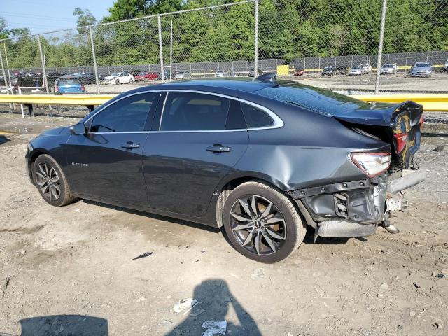 Photo 2 from auction – 2017 CHEVROLET MALIBU LT with VIN 1G1ZE5ST0HF286172