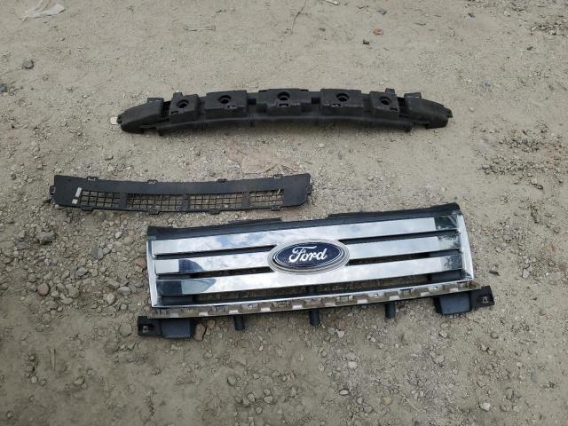 Photo 13 from auction – 2010 FORD EDGE LIMIT with VIN 2FMDK3KC2ABA64170