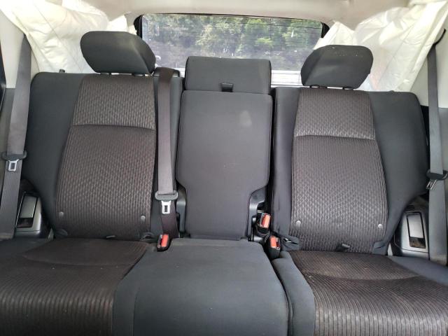 Photo 10 from auction – 2017 TOYOTA 4 RUNNER with VIN JTEBU5JR4H5481937