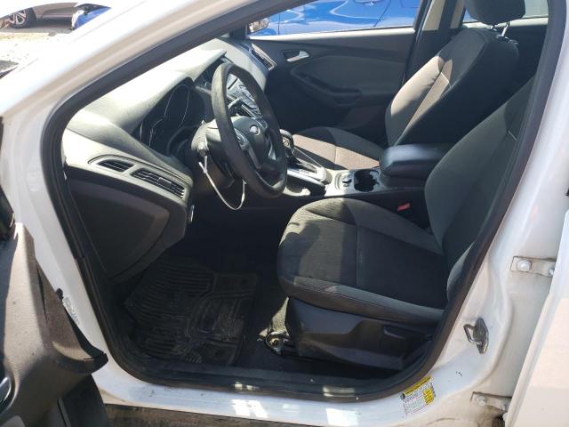 Photo 7 from auction – 2013 FORD FOCUS SE with VIN 1FADP3K26DL157510