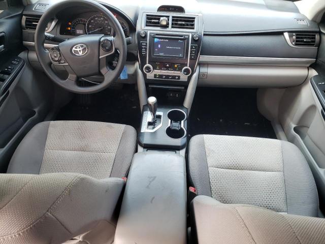 Photo 8 from auction – 2012 TOYOTA CAMRY BASE with VIN 4T1BF1FK3CU164034