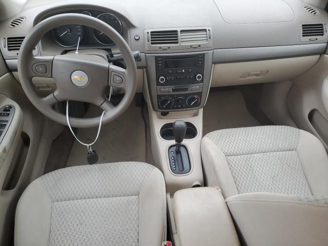 Photo 8 from auction – 2005 CHEVROLET COBALT LS with VIN 1G1AL52F557528473